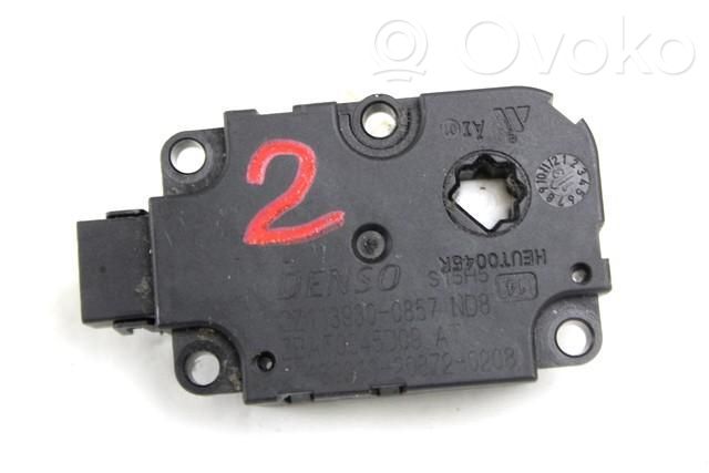 Mercedes-Benz A W176 Motor/actuator clapetă aer 
