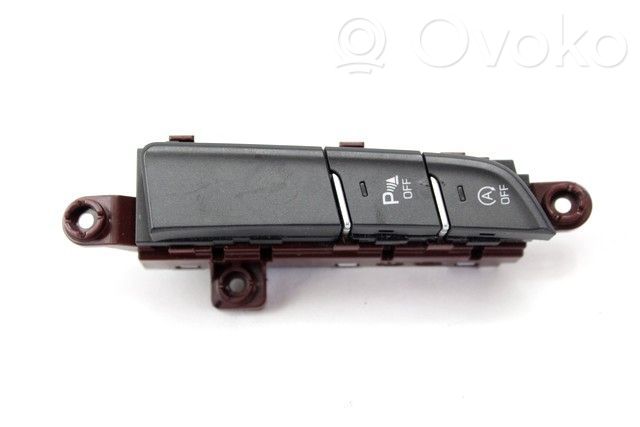 Hyundai i30 Interruptor de encendido/apagado del motor 