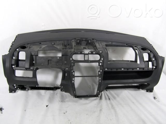 Opel Agila B Панель 