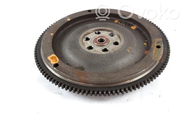 Mazda 2 Volante motor 