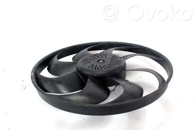Volvo V40 Ventilatore di raffreddamento elettrico del radiatore 