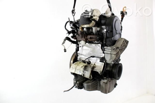 Audi A2 Motore 