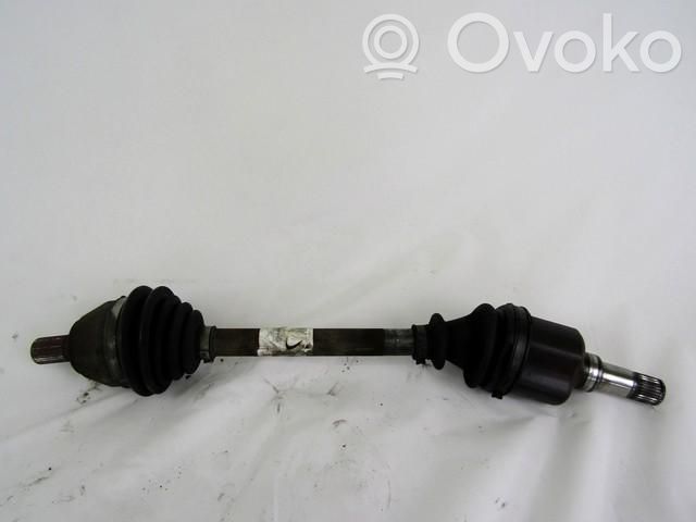Eje de transmisión delantero   3M513B437DAE