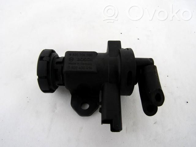 Électrovanne turbo   9635704380