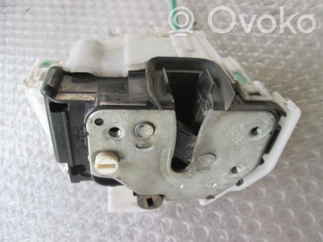 Alfa Romeo 159 Etuoven lukko 