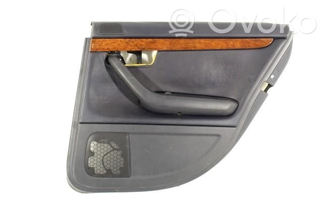 Audi A4 S4 B6 8E 8H Panou interior ușă spate 