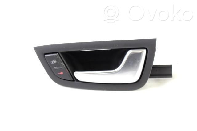 Audi A8 S8 D3 4E Manecilla interna puerta delantera 