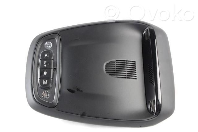 Etuistuimen valo   31271506