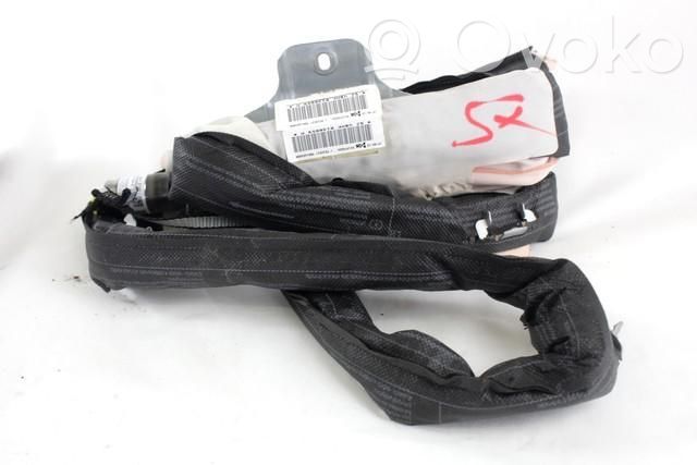 Peugeot 5008 Airbag da tetto