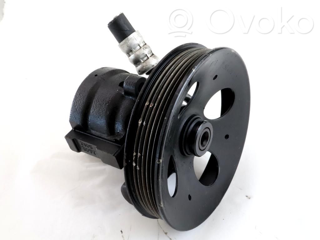 Ohjaustehostimen pumppu   90473169