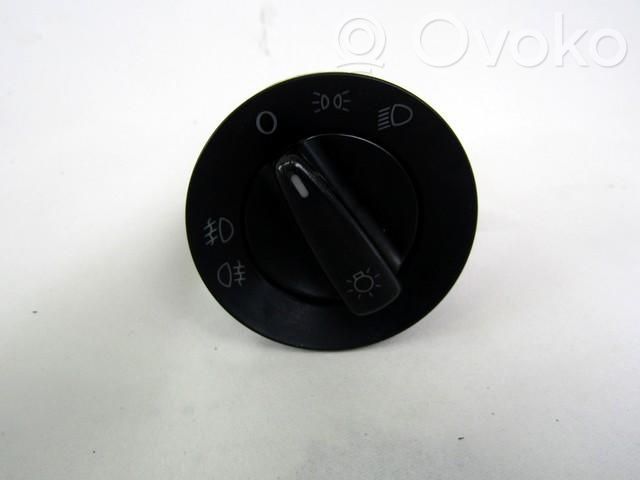Volkswagen New Beetle Comutator control nivel faruri 
