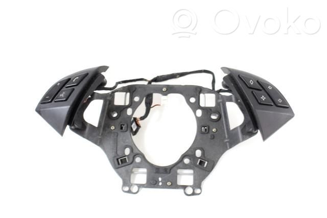 BMW 5 E60 E61 Pulsanti/interruttori sul volante 