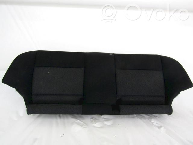 BMW 3 E92 E93 Asiento trasero 