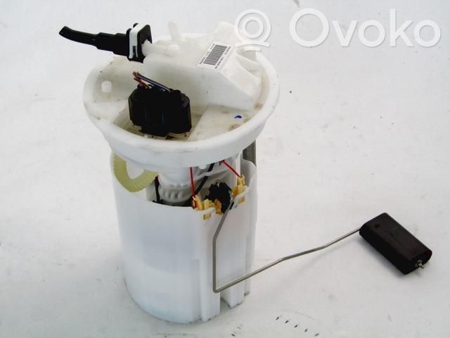 Ford Puma Tankgeber 