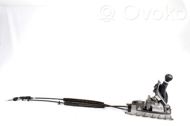 Selector caja de cambios   1K0711049CH
