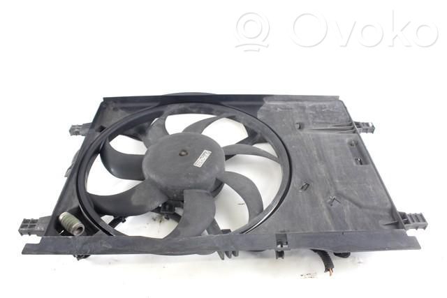 Elektrolüfter   55702179