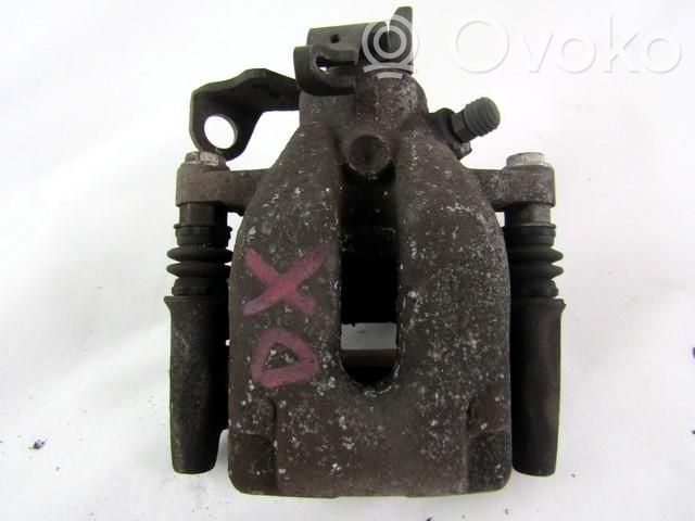 Bremssattel hinten   4400P5