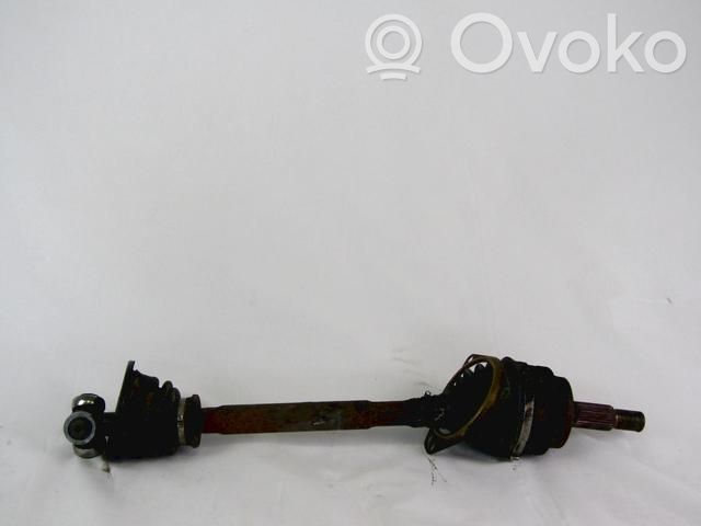Eje de transmisión delantero   8200485578