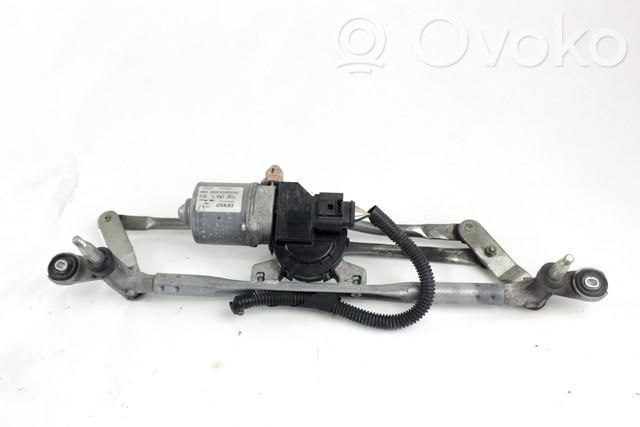 Fiat Panda III Motorino del tergicristallo