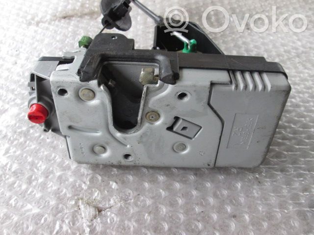 Etuoven lukko   4855201
