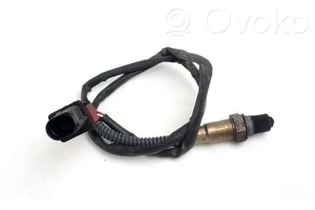 Audi A6 S6 C6 4F Sonda lambda 