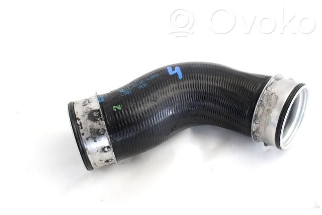 Audi A3 S3 8P Tubo flessibile intercooler