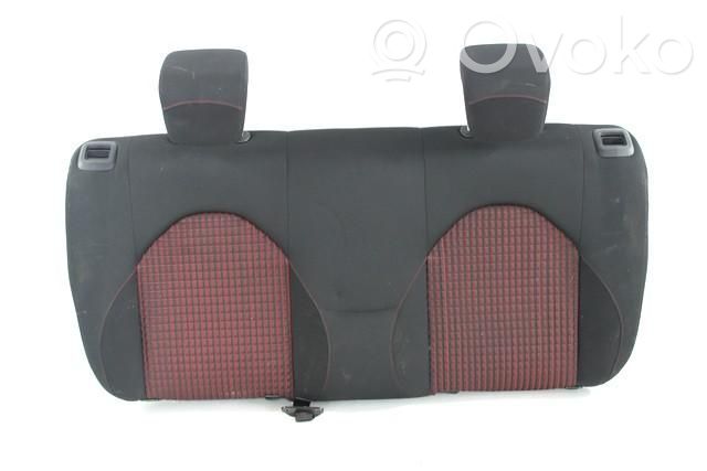 Asiento trasero   SCPITARMITBR3P
