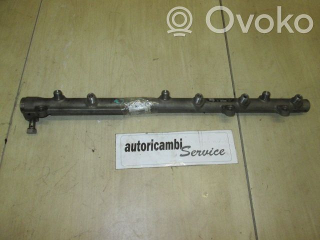 BMW 3 E92 E93 Kraftstoffverteiler Einspritzleiste Verteilerrohr