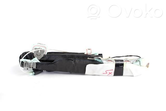 Alfa Romeo Giulietta Airbag da tetto
