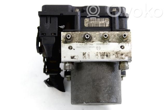 ABS Steuergerät   3550110K01