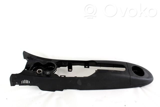 Lancia Ypsilon Center console 