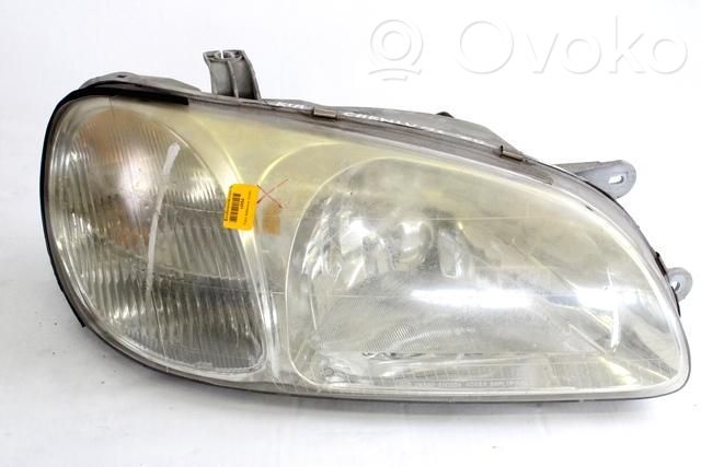 Phare frontale   0K55A51030E