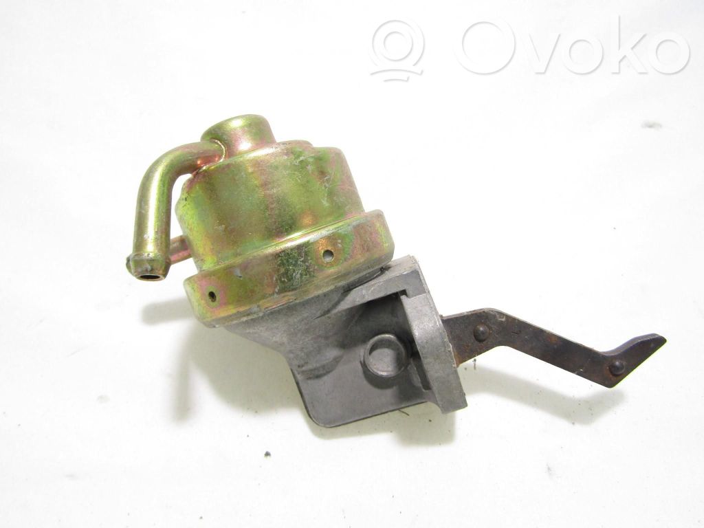 Fiat 500 Sensor de nivel de combustible