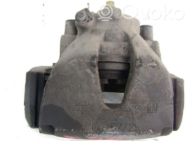 Bremssattel vorne   93176427