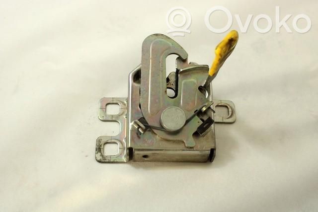 Fiat Bravo Chiusura/serratura vano motore/cofano 