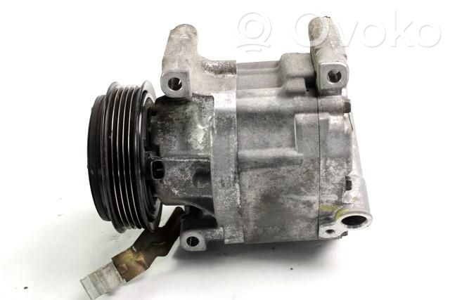 Fiat Punto (188) Compressore aria condizionata (A/C) (pompa)