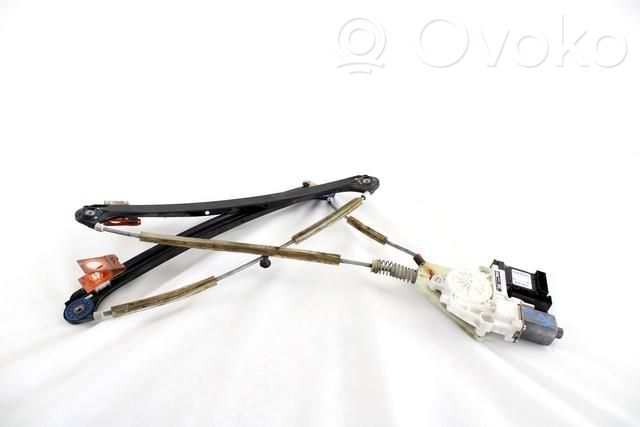 Audi A3 S3 8P Regulador de puerta delantera con motor 