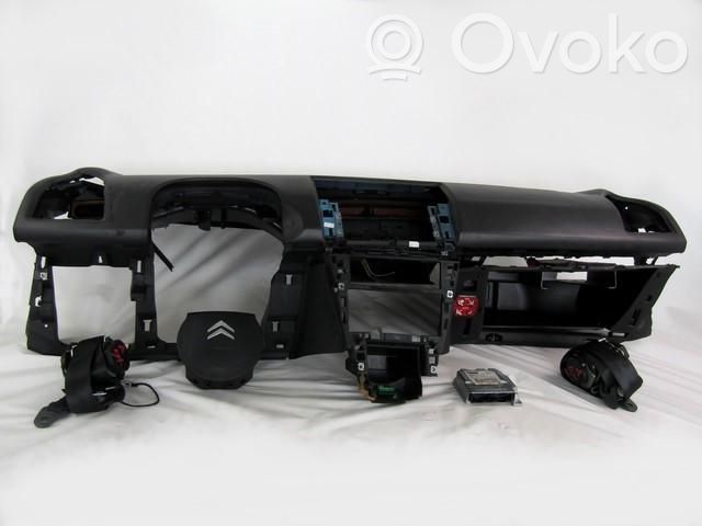 Citroen C4 I Set airbag 