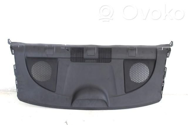 Honda Civic Hattuhylly 