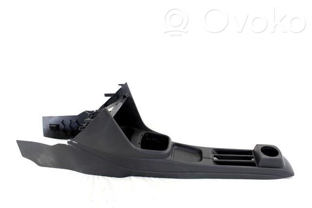 Volkswagen Polo V 6R Console centrale 