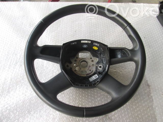Audi A6 S6 C6 4F Volante