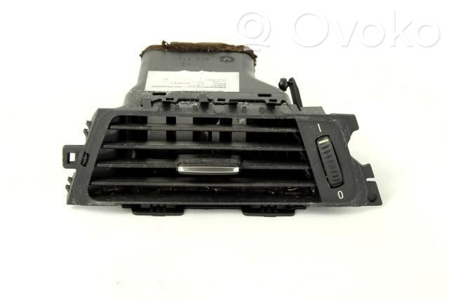 BMW 3 E92 E93 Moldura protectora de la rejilla de ventilación lateral del panel 