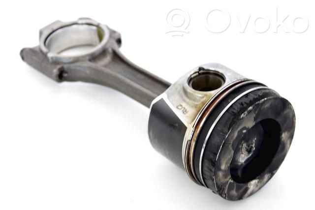 Volkswagen Golf Sportsvan Piston avec bielle