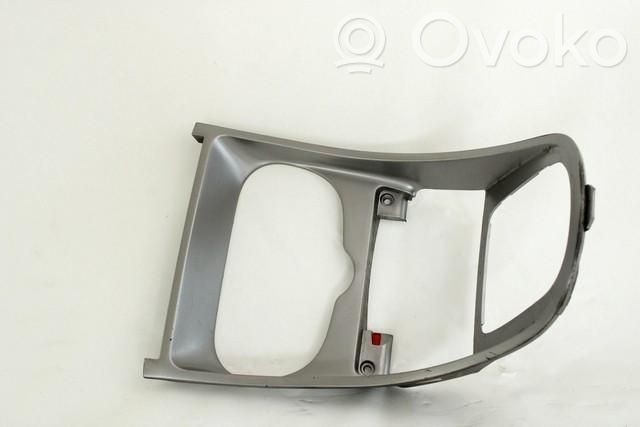 Peugeot 307 Moldura del panel 