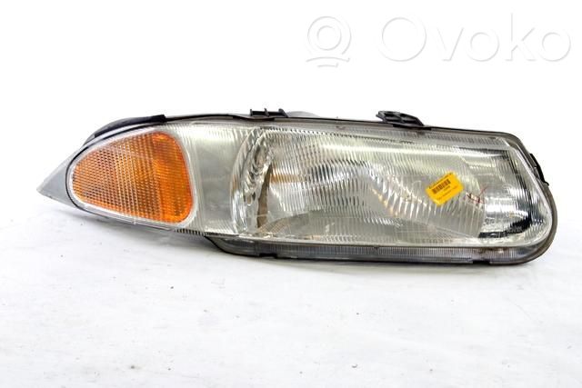 Fiat 500 Cinquecento Faro/fanale 