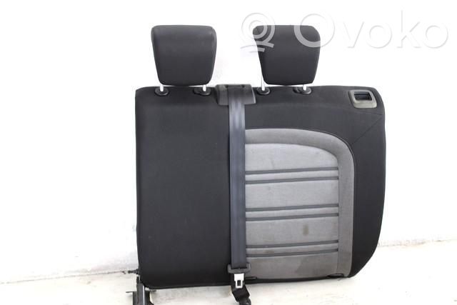 Fiat Punto Evo Scaun spate 