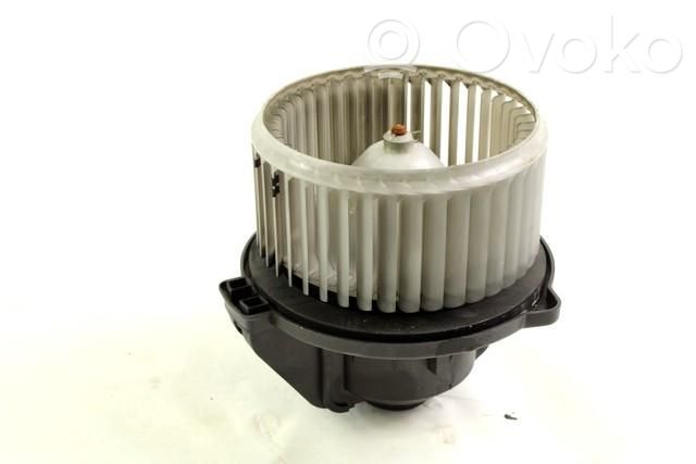 Land Rover Range Rover Sport L320 Ventola riscaldamento/ventilatore abitacolo