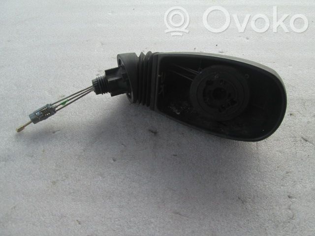 Fiat Punto (188) Oglindă exterioară coupe (mecanică) 