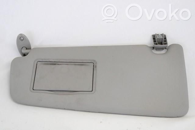 Sun visor   1599321