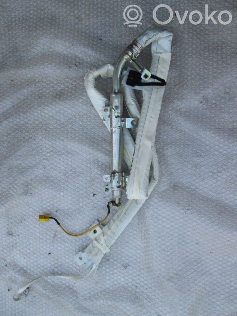 Alfa Romeo 147 Airbag del techo 